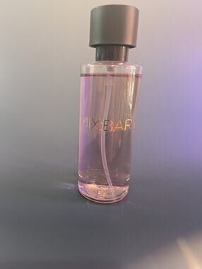Wood Elixir by Mix:Bar 5 oz